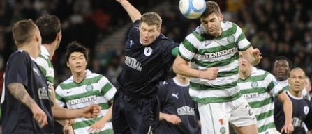 Celtic Glasgow, in finala Cupei Ligii scotiene pentru a 29-a oara